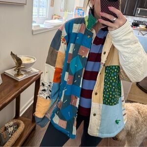 Urban Outfitters Jacket